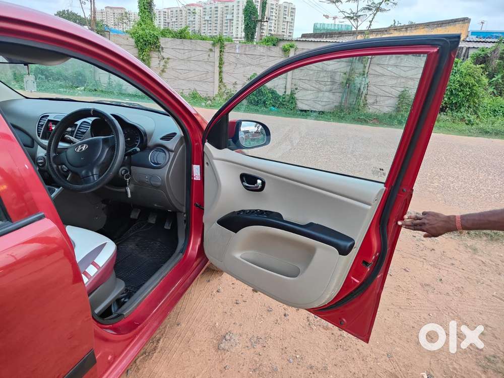 Hyundai I10 1.2 Kappa Magna, 2013, Petrol