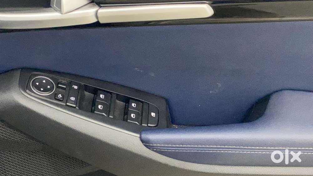 Kia Seltos 1.5 X-line Diesel At, 2022, Diesel