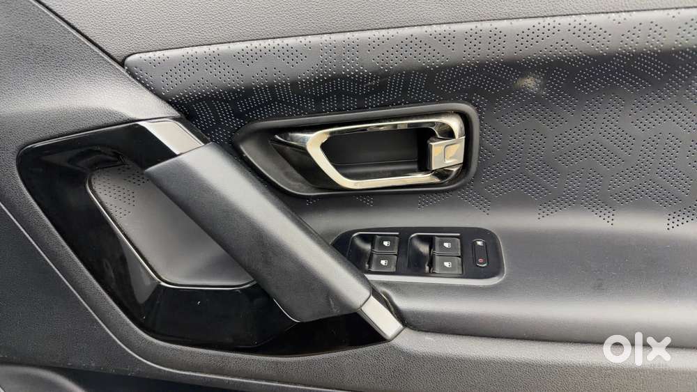 Tata Harrier Xza+, 2021, Diesel