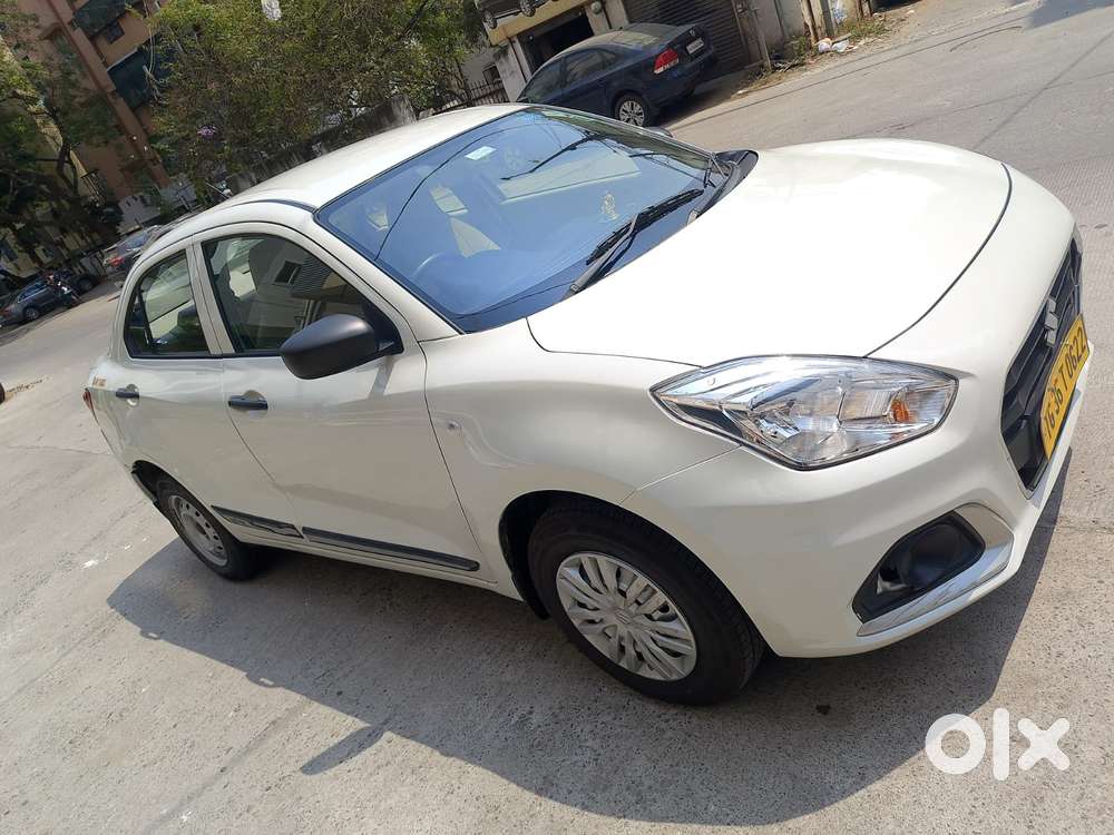 Maruti Suzuki Swift Dzire Lxi Option, 2024, Cng & Hybrids