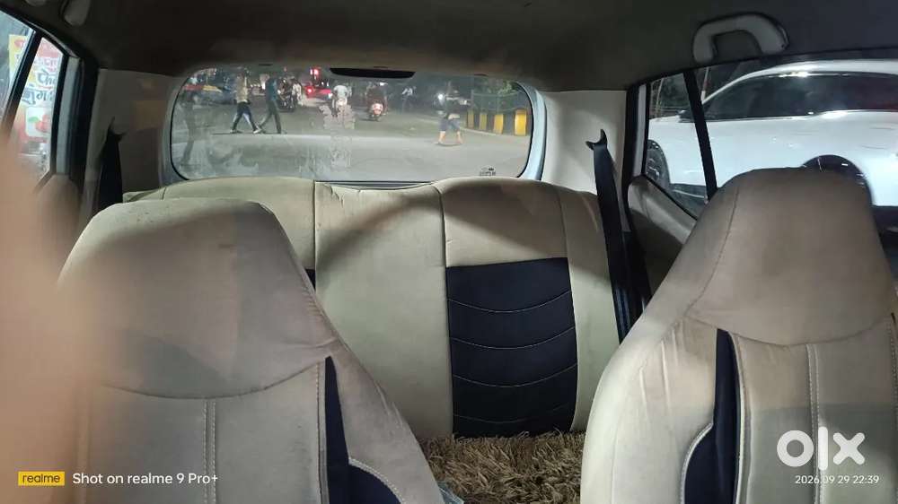 Hyundai I10 1.2 Magna 2012 Car