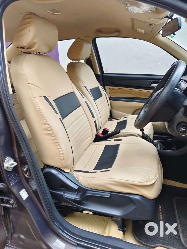 Honda Amaze, 2019, Diesel