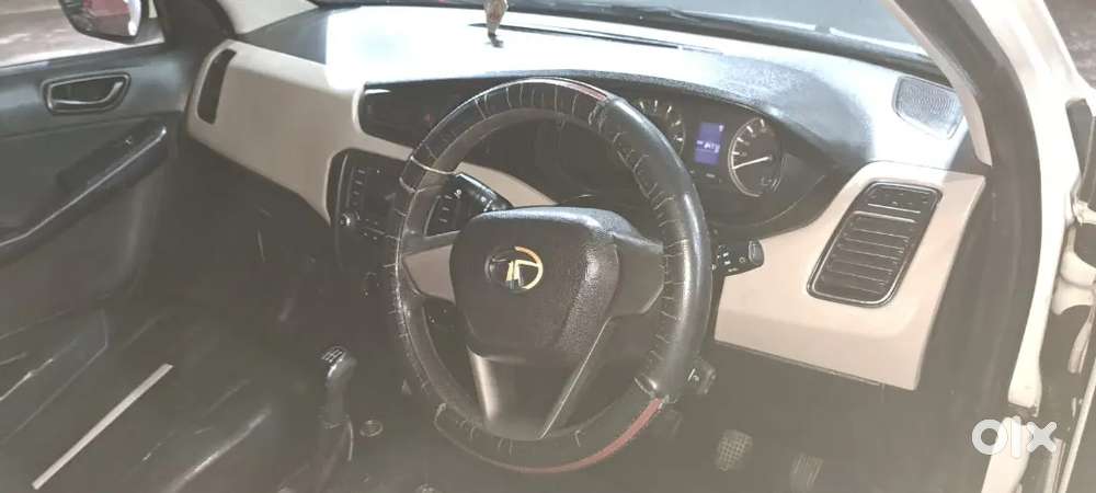 Tata Zest Quadrajet 2018