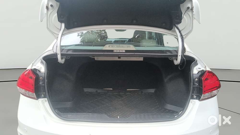 Maruti Suzuki Ciaz Zeta 1.5, 2023, Petrol