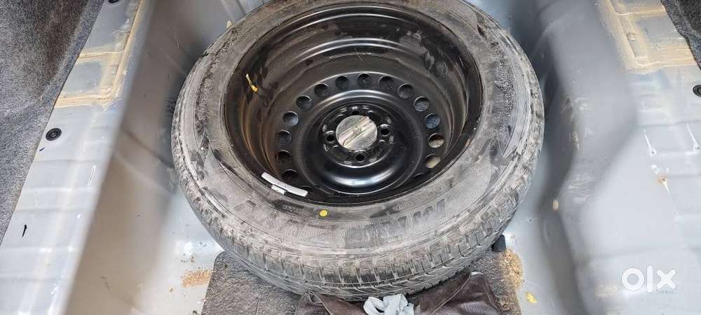 Honda City, 2019, Petrol