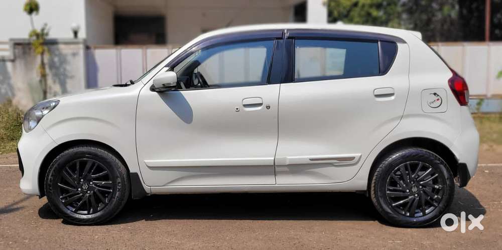 Maruti Suzuki Celerio Zxi Plus Amt, 2022, Petrol