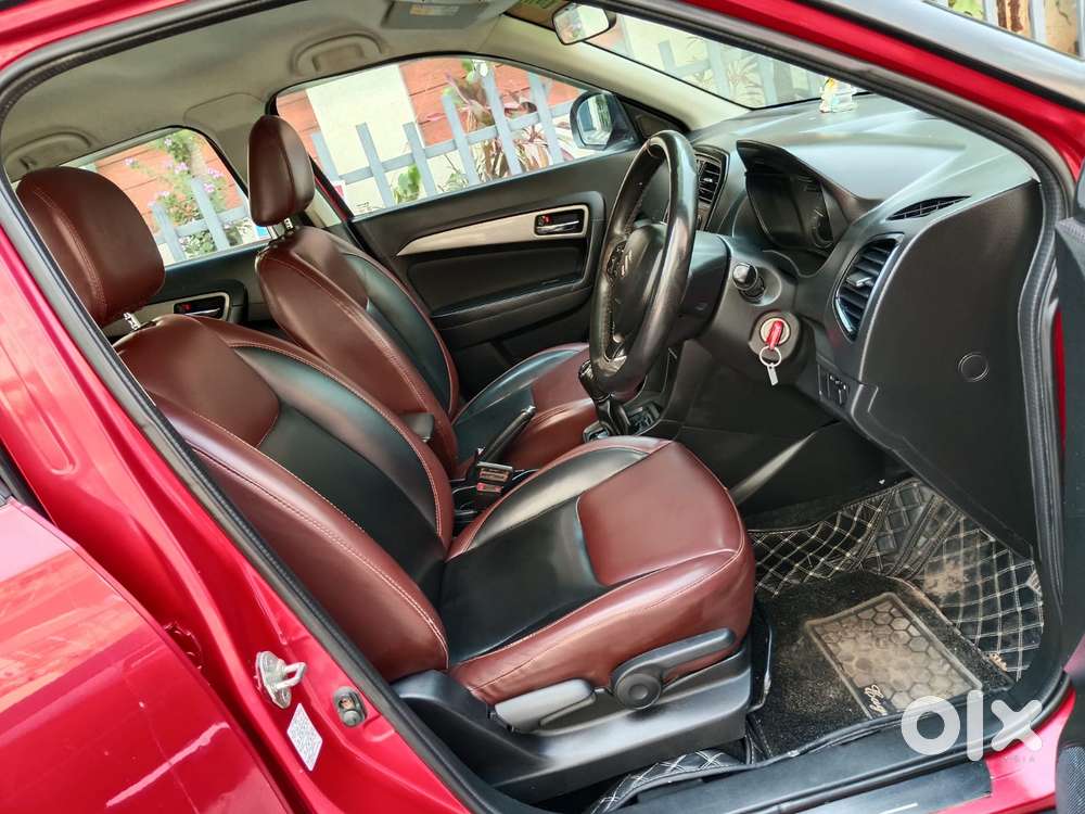 Maruti Suzuki Brezza Zdi, 2019, Diesel