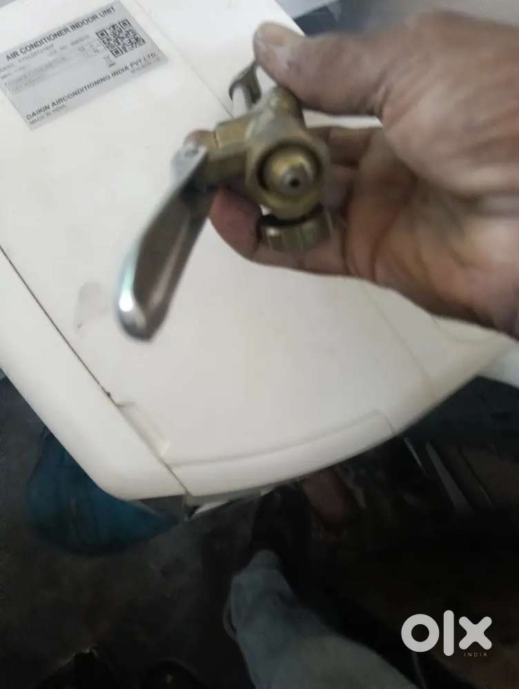 Welding gun