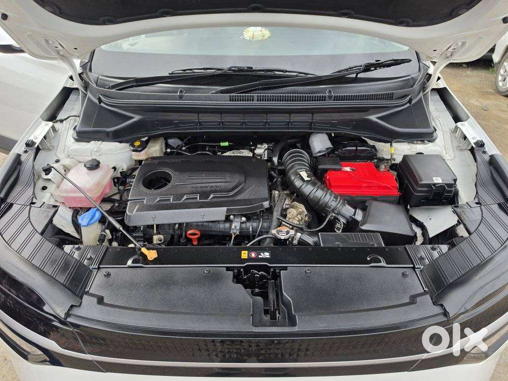 Kia Carens 1.5 Premium 7 Str, 2023, Diesel