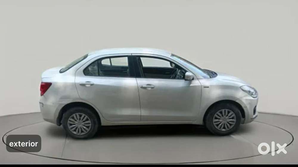 Maruti Suzuki Swift Dzire 2018 Diesel Well Maintained