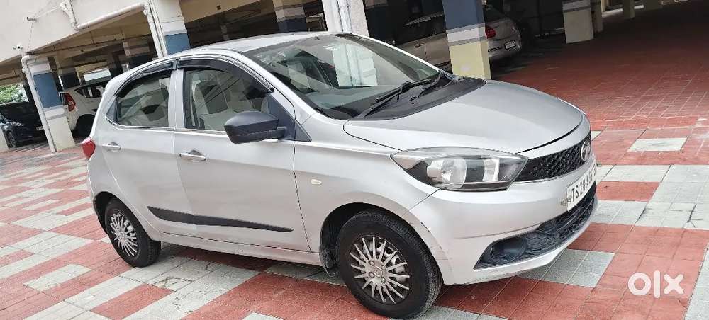 Tata Tiago Xm 2017