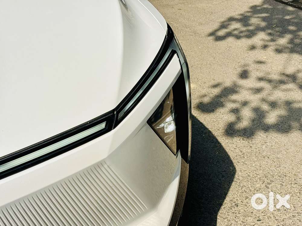 Mahindra Xev 9e Pack Two, 2025, Electric