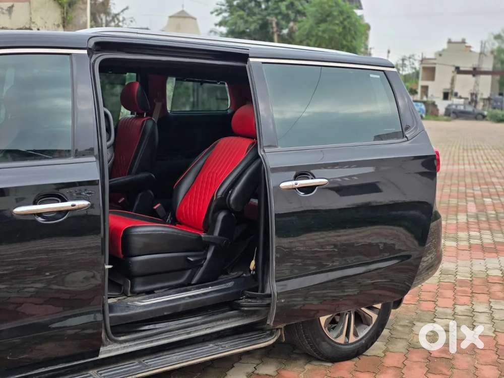 Kia Carnival Prestige, 2020, Diesel