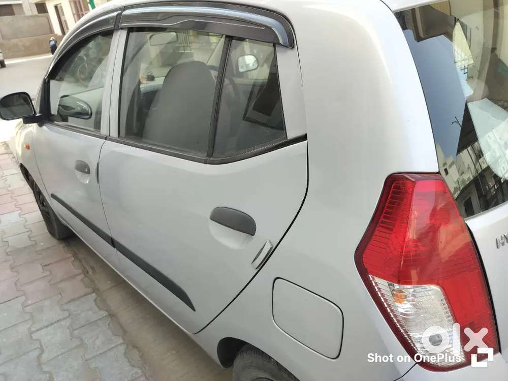 Hyundai I10era