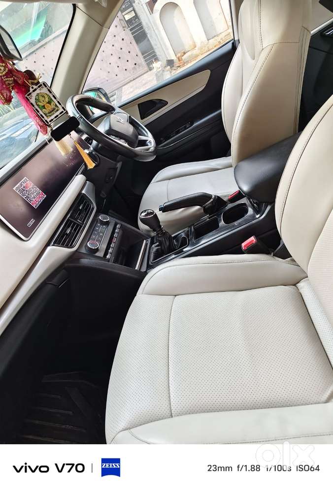 Mahindra Xuv700 2.2 Ax 5 Diesel Mt Str, 2023, Diesel