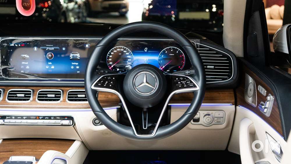 Mercedes-benz Gle Class 3.0 450 4matic, 2025, Petrol