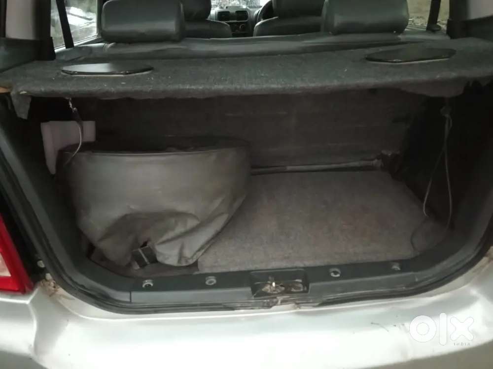 Maruti Suzuki Wagon R