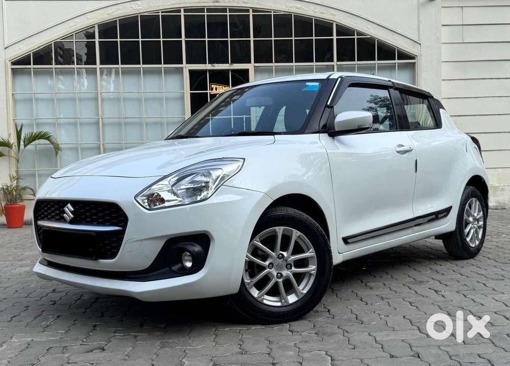 Maruti Suzuki Swift, 2020, Petrol