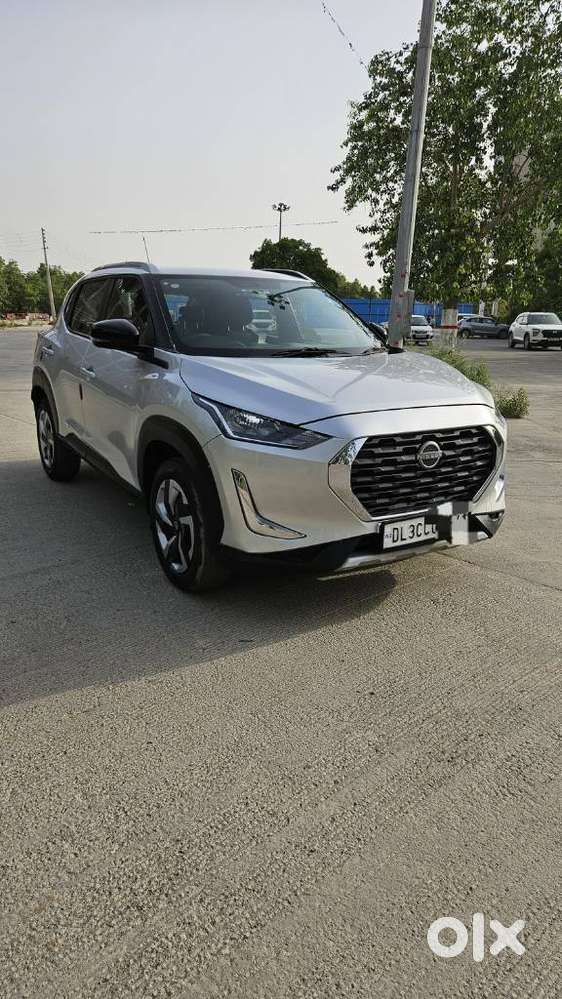Nissan Magnite 1.0 Xl, 2021, Petrol