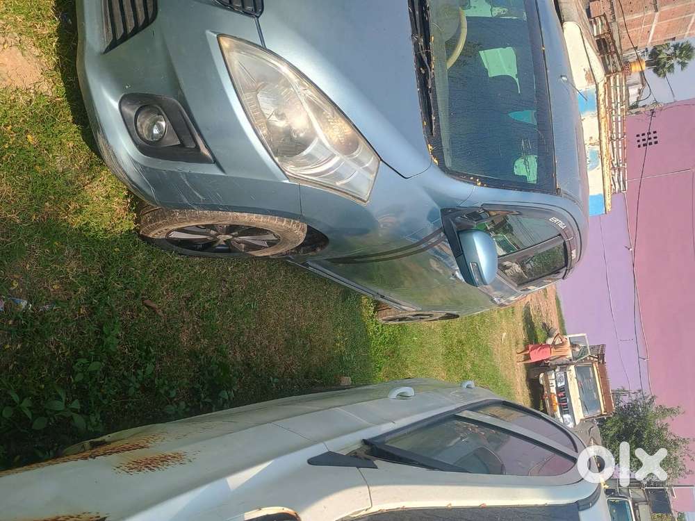 Maruti Suzuki Ertiga 2013
