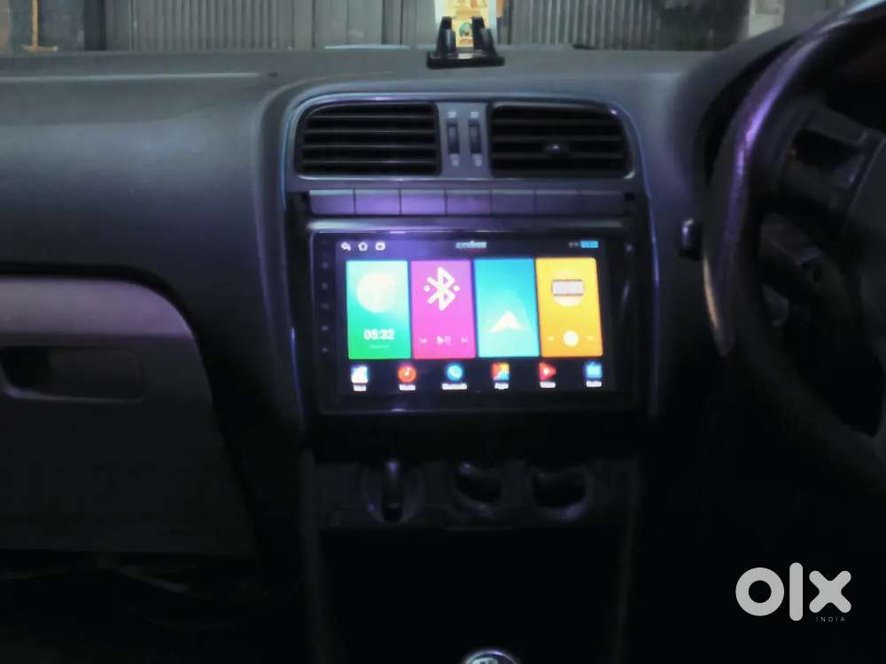 Volkswagen Polo 2011 Petrol Well Maintained