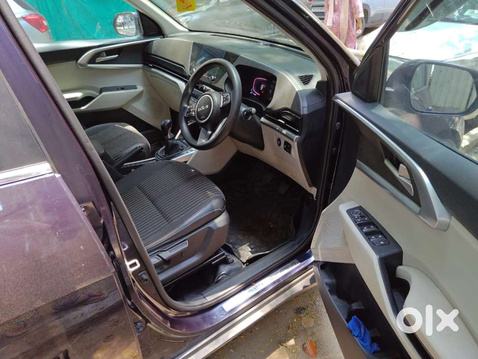 Kia Carens 1.5 Prestige 7 Str, 2022, Diesel