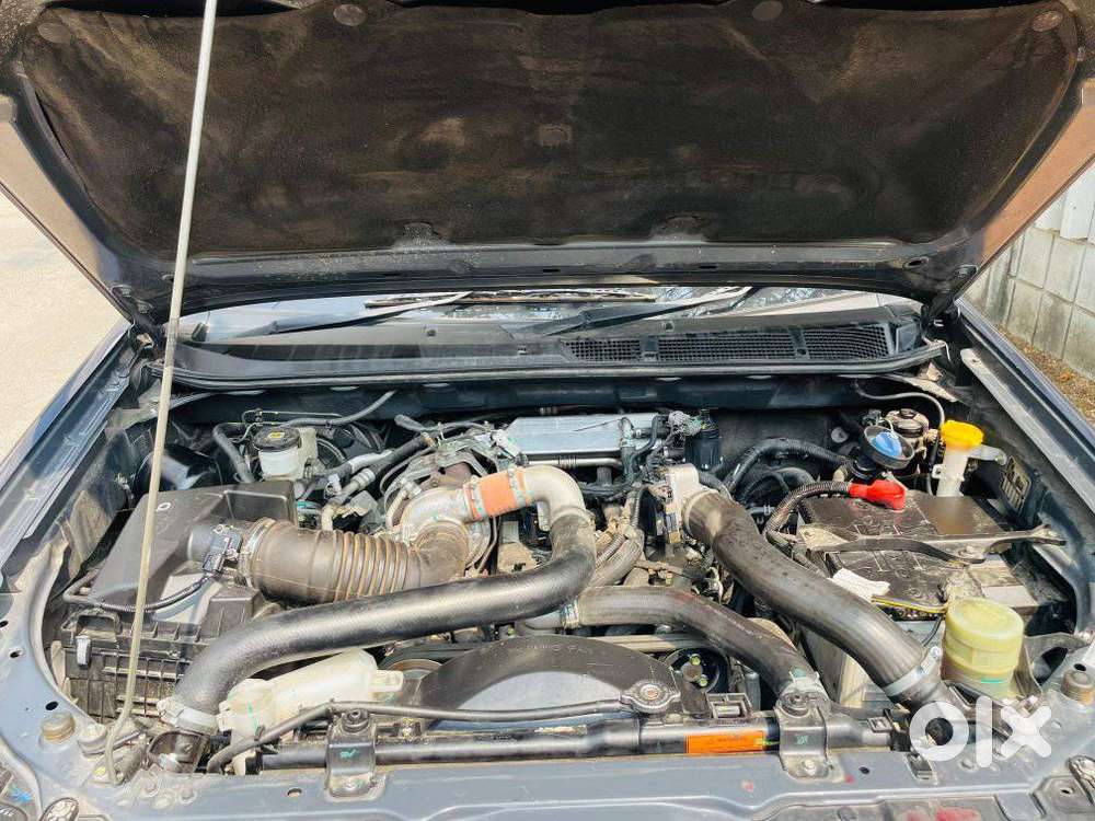 Isuzu D-max Hi-lander, 2023, Diesel