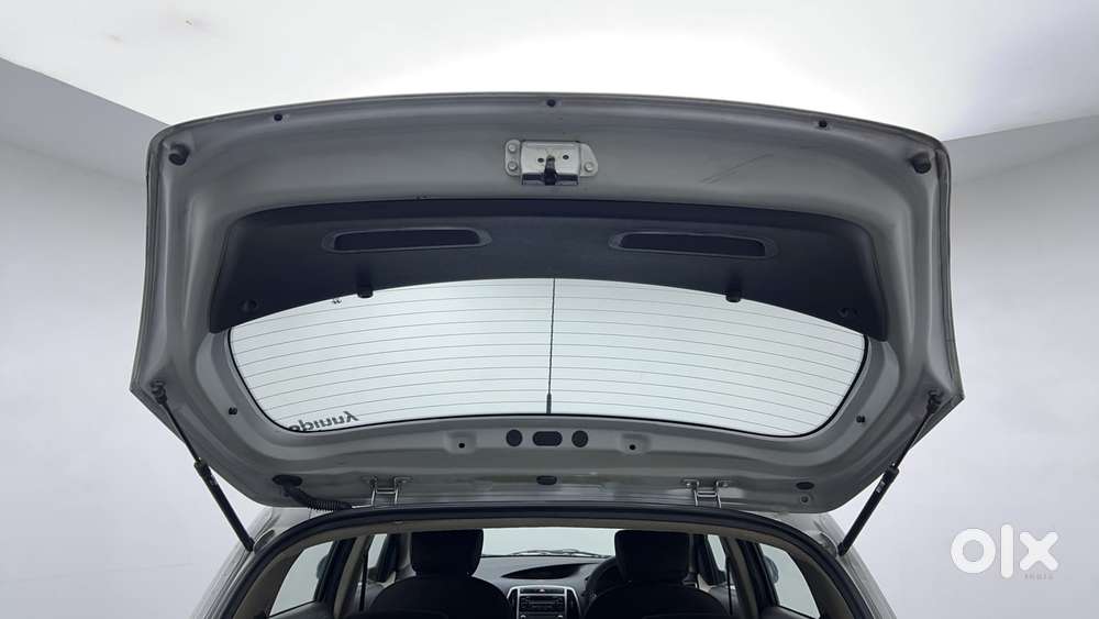 Hyundai I20 Sportz 1.2, 2013, Petrol