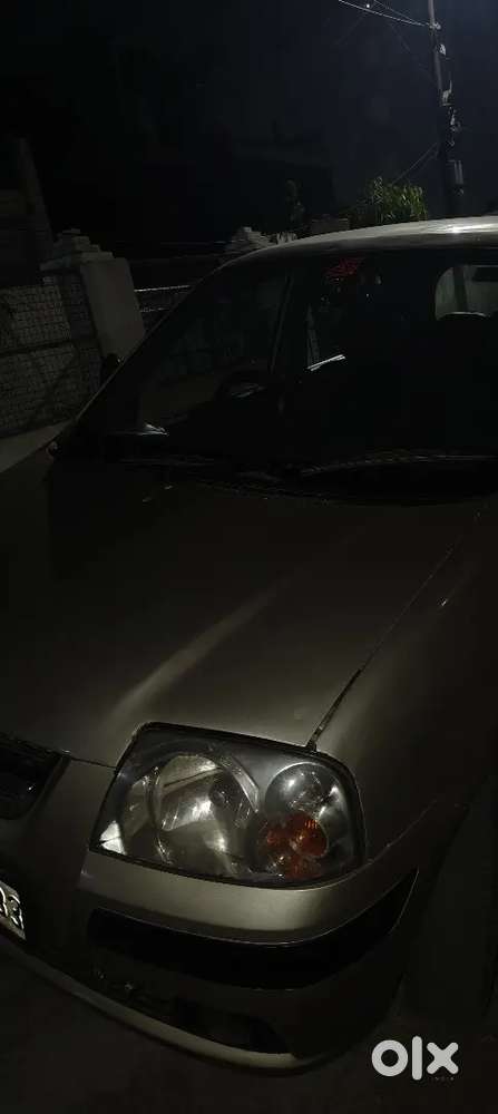 2008 Modal Hai Our Gaadi Ke Injan Me Koi Dikkat Nhi Hai