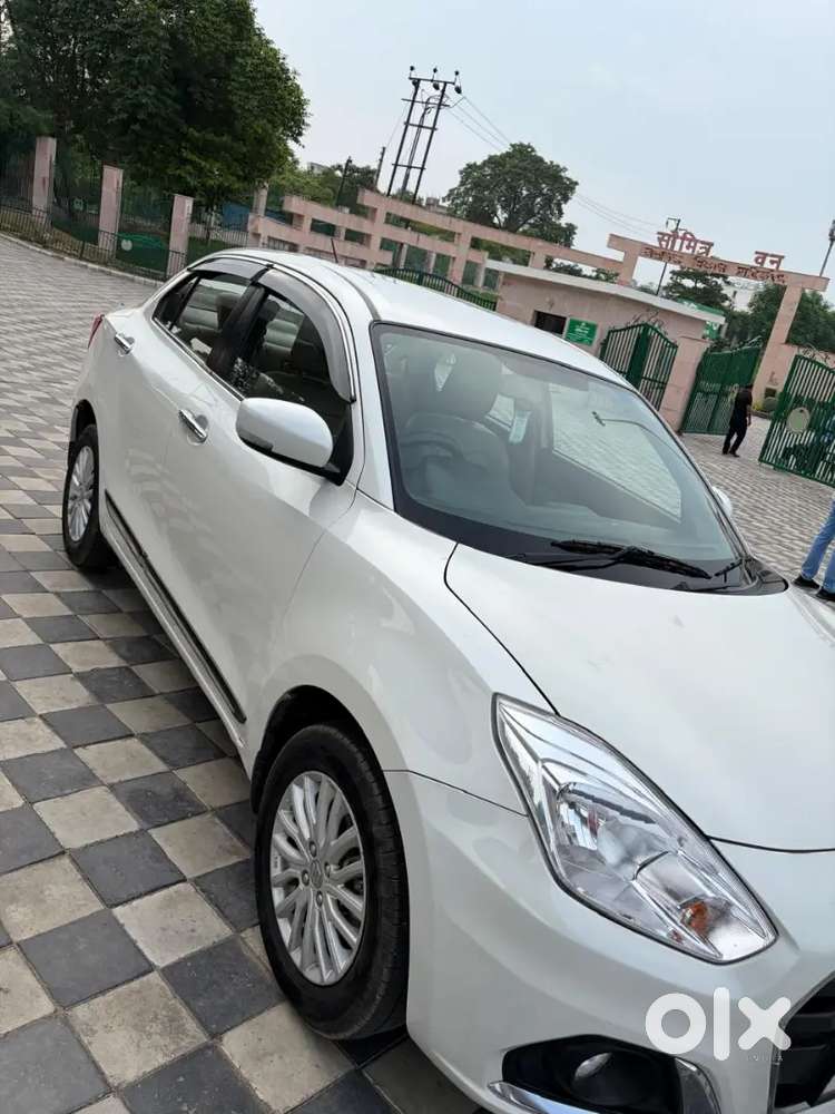 Maruti Suzuki Dzire 2023 Cng