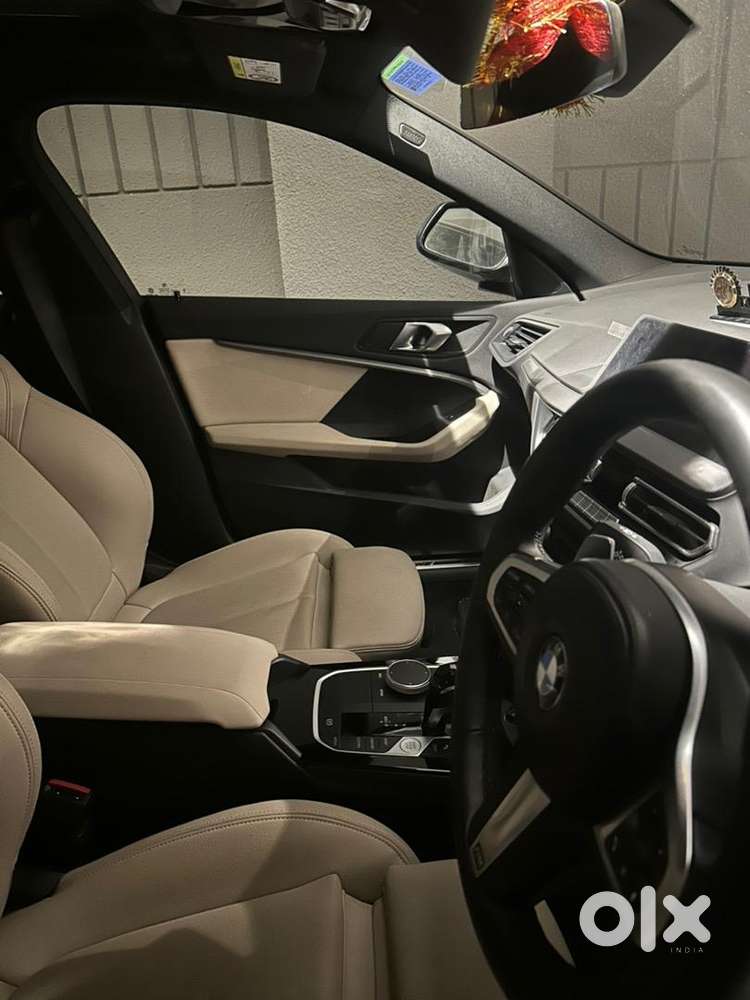 Bmw Automatic Petrol 2024