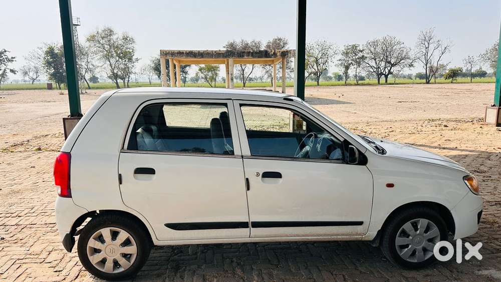 Maruti Suzuki Alto K10 2014 Petrol 59900 Km Driven