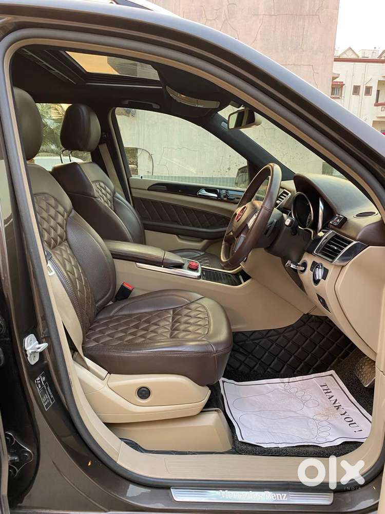 Mercedes-benz M-class Ml 250 Cdi, 2014, Diesel