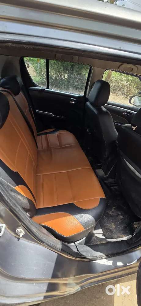 Maruti Suzuki Swift 2015 Diesel Good Condition