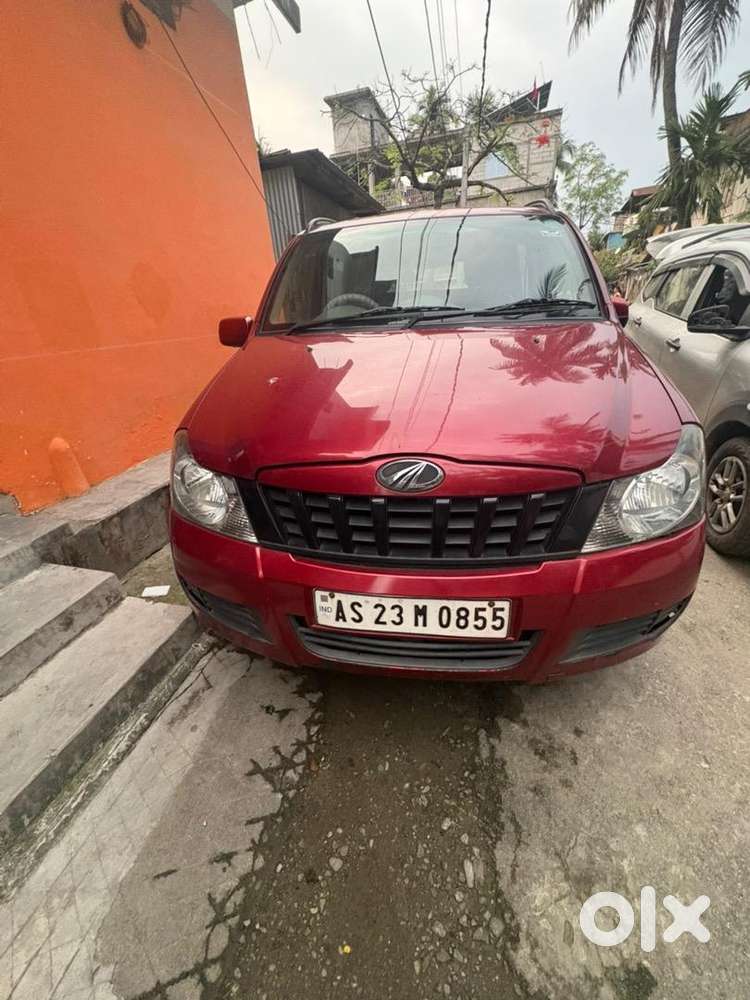 Mahindra Quanto 2014 Diesel Well Maintained