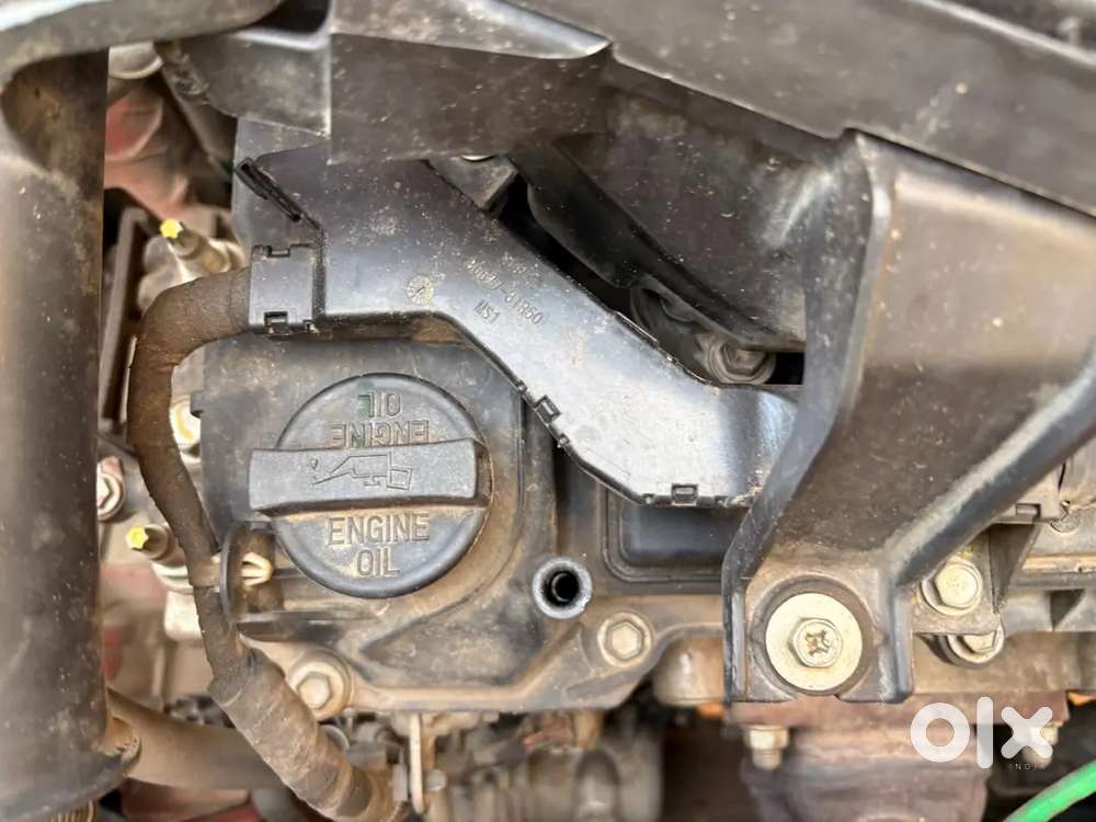 Maruti Suzuki S-presso Vxi 2025