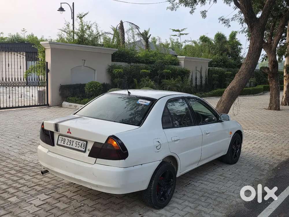 Mitsubishi Lancer Diesel 2009 2030 Tak Passing
