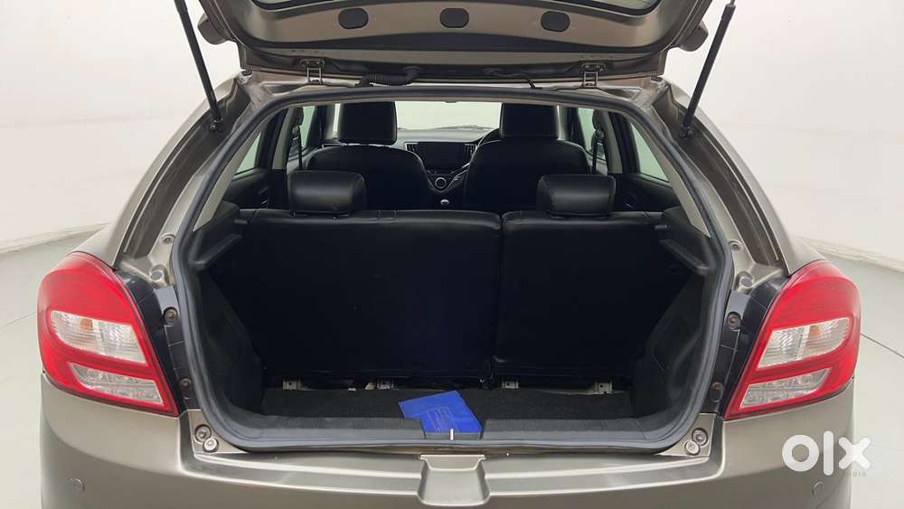 Maruti Suzuki Baleno 1.3 Alpha, 2019, Petrol
