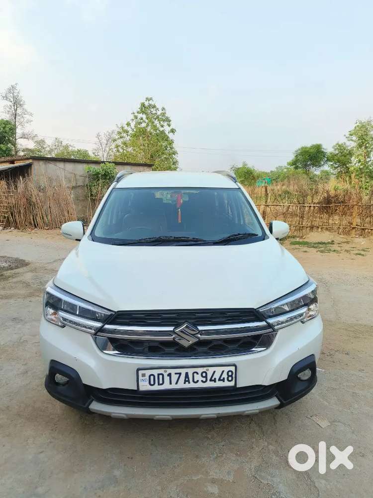 Maruti Suzuki Xl6 2024