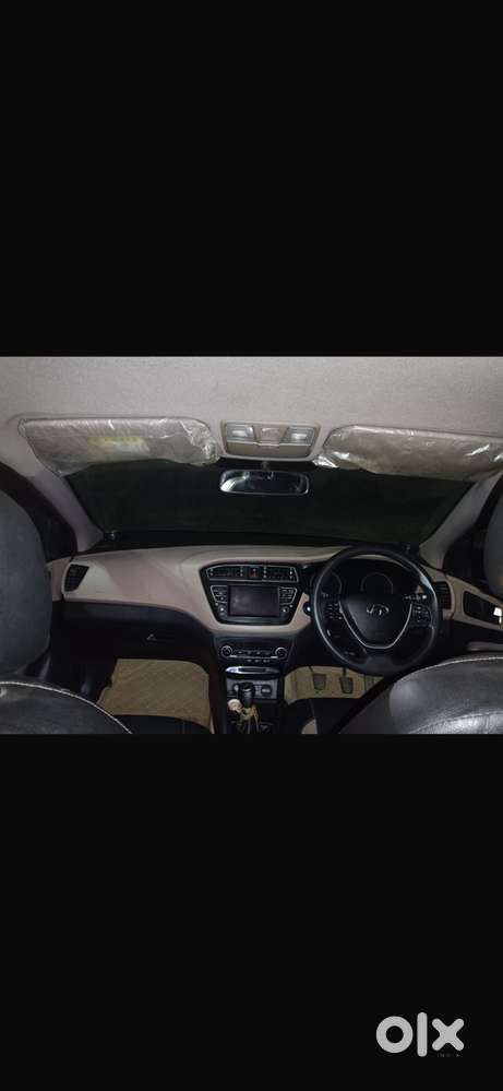 Hyundai Elite I20 2020 Car