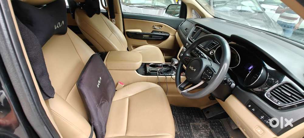 Kia Carnival Prestige, 2022, Diesel