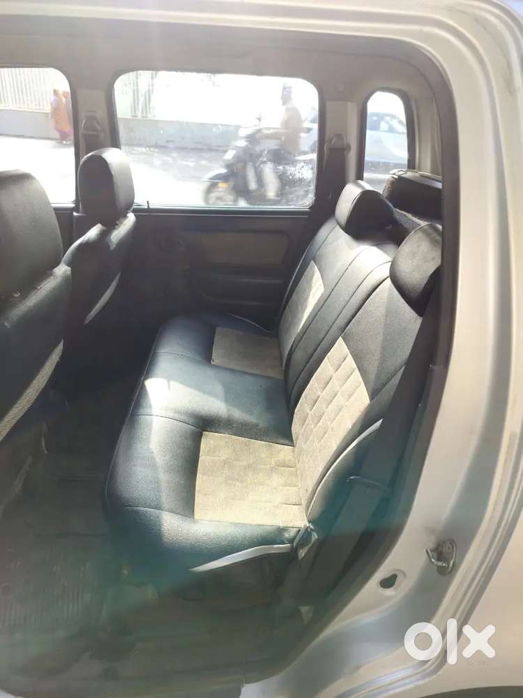 Maruti Suzuki Wagon R 2006 Cng & Hybrids 96600 Km Driven