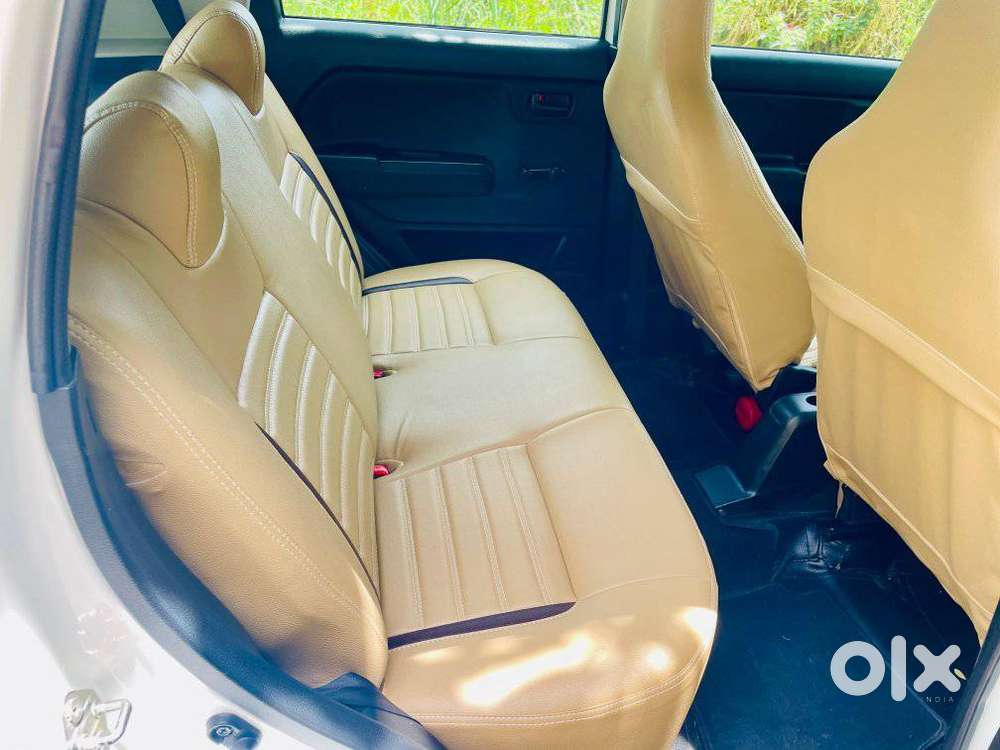 Maruti Suzuki Wagon R Cng Lxi, 2022, Cng & Hybrids