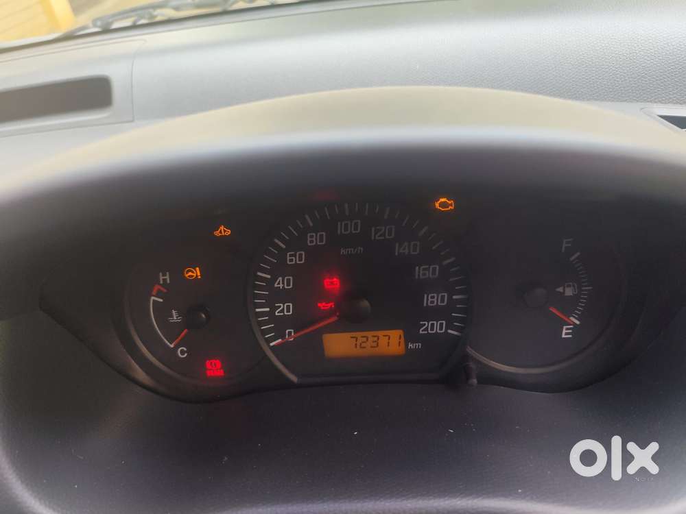 Maruti Suzuki Swift 2011-2014 Ldi, 2011, Diesel