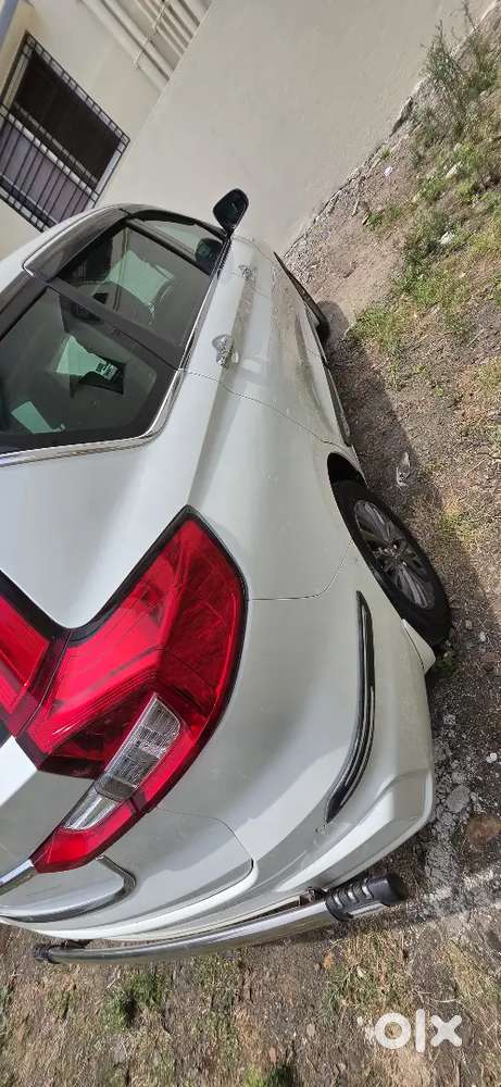 Maruti Ertiga Diesel 2019