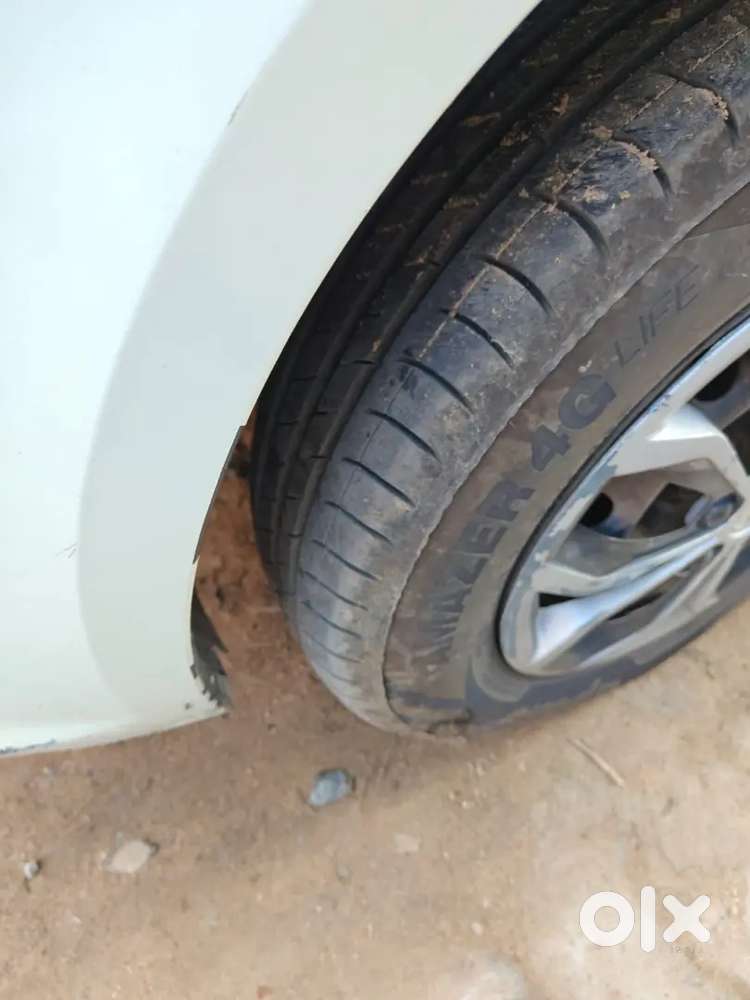 Maruti Suzuki Swift Dzire 2016 Diesel 88000 Km Driven