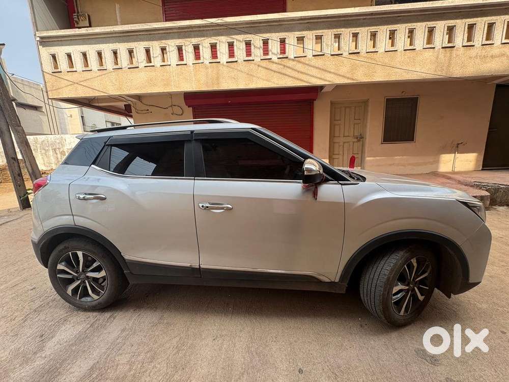 Mahindra Suv Diesel 2019
