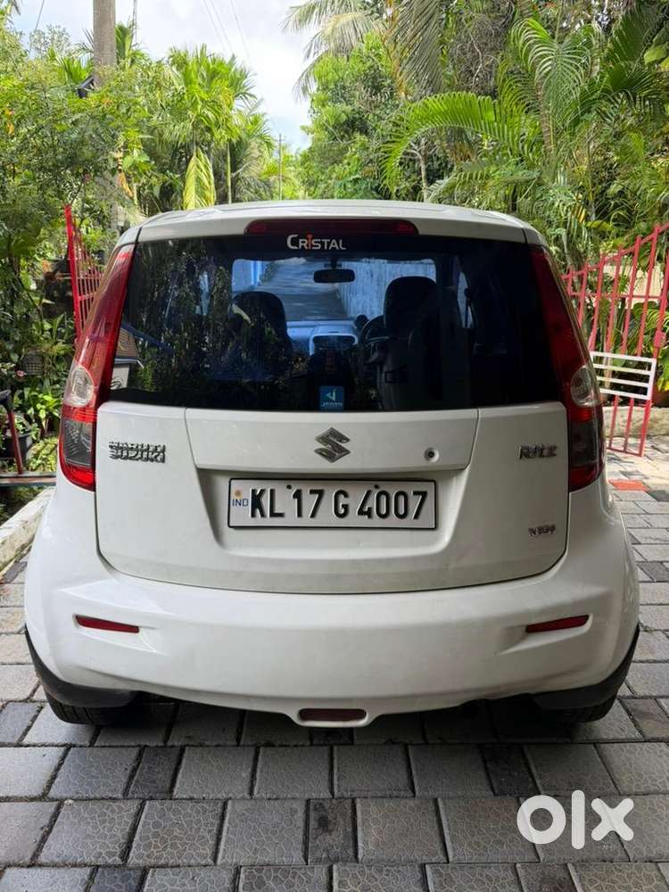 Maruti Suzuki Diesel 2010