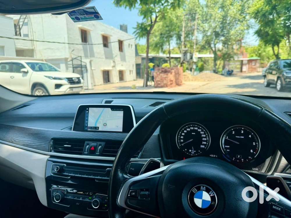 Bmw X1 2020 Diesel Well Maintained