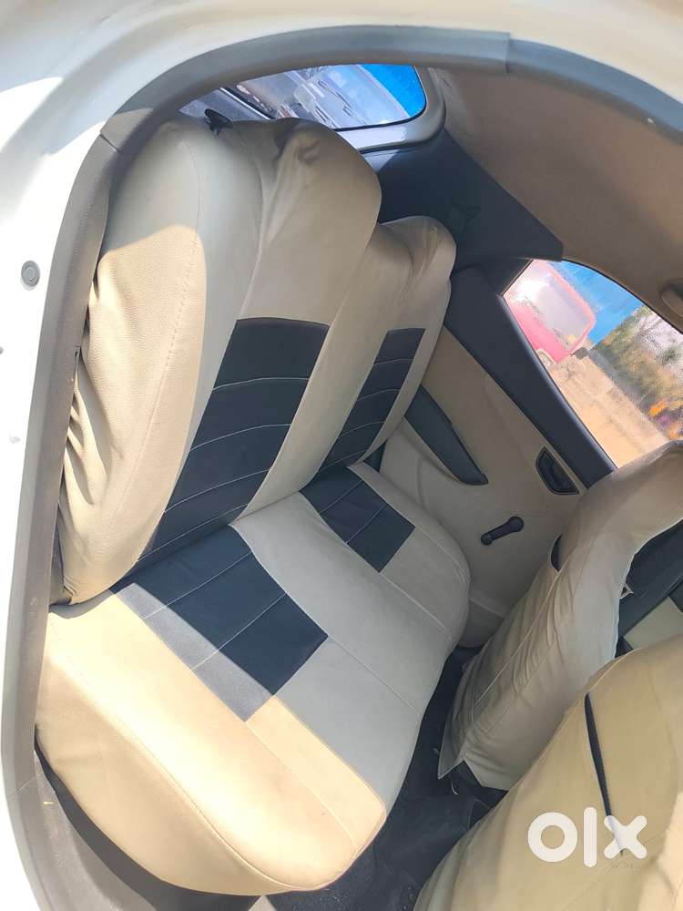 Hyundai Eon 1.0 Kappa Magna + (o), 2012, Petrol